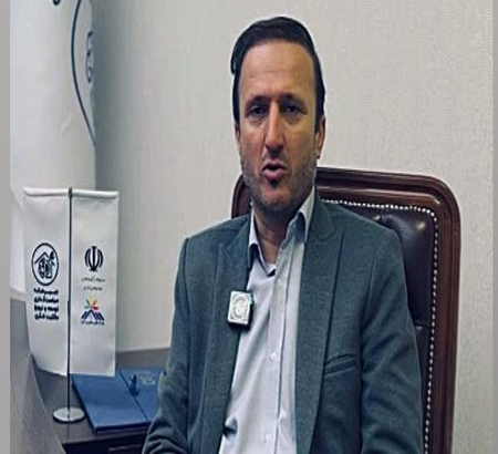 معرفی دکتر حسین بختیاری