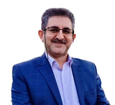 معرفی دکتر مجید هامونی حقیقت
