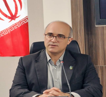 معرفی دکتر امیر ملک پور